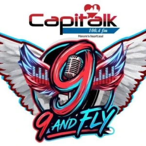 Capitalk 100.4 FM