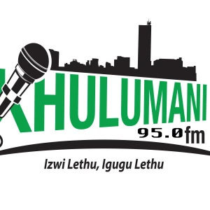 Khulumani FM 95.0