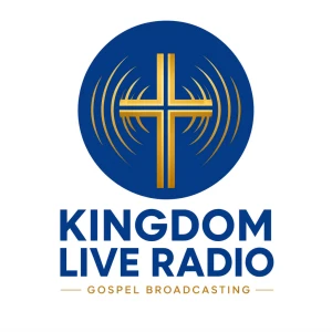 Kingdom Live Radio 247 Gospel