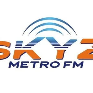 Skyz Metro FM