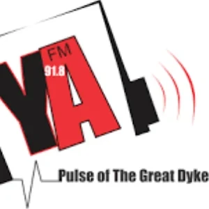YAFM (Ya FM)